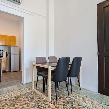 Spacious 1Br In Casco Viejo Panama Zewnętrze zdjęcie