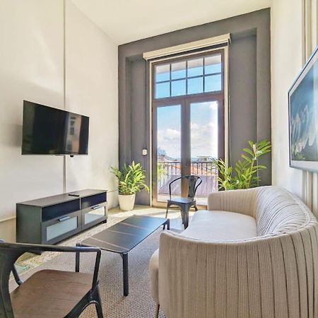 Spacious 1Br In Casco Viejo Panama Zewnętrze zdjęcie