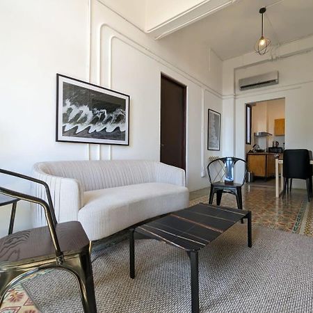 Spacious 1Br In Casco Viejo Panama Zewnętrze zdjęcie