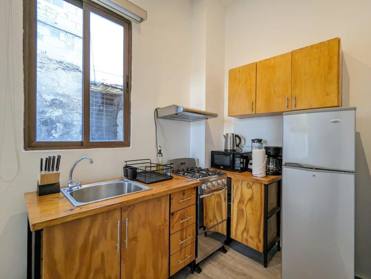 Spacious 1Br In Casco Viejo Panama Zewnętrze zdjęcie