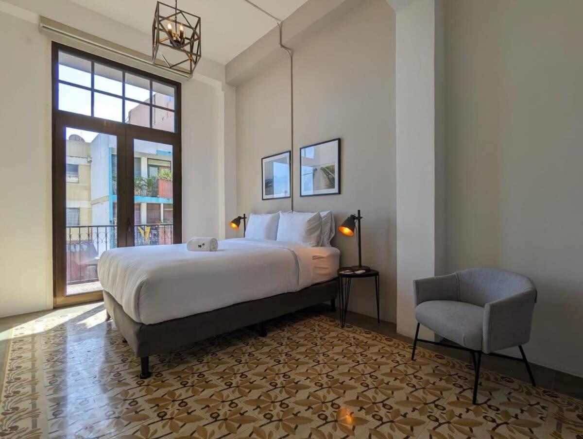 Spacious 1Br In Casco Viejo Panama Zewnętrze zdjęcie